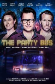 The Party Bus – 2020 – Online In Netflix