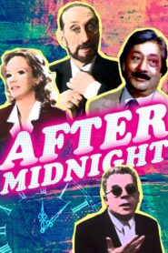 After Midnight – 1990 – Online In Netflix