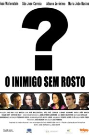 O Inimigo Sem Rosto – 2010 – Online In Netflix