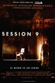 Session 9 – 2001 – Online In Netflix