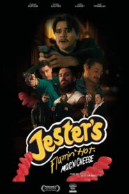Jester’s Flaming Hot Mac’n cheese – 2023 – Online In Netflix