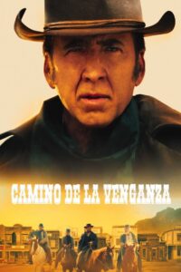 Camino de la venganza – 2023 – Online In Netflix