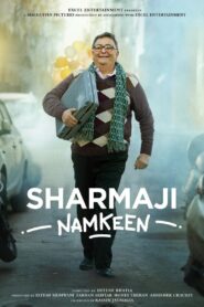 शर्माजी नमकीन – 2022 – Online In Netflix