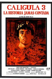 Caligola: La storia mai raccontata – 1982 – Online In Netflix