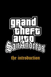 Grand Theft Auto: San Andreas – The Introduction – 2004 – Online In Netflix