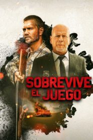 Sobrevive El Juego – 2021 – Online In Netflix