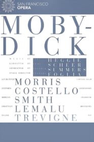 Moby-Dick – 2013 – Online In Netflix