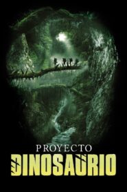 Pesadilla Jurásica – 2012 – Online In Netflix