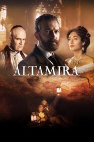 Altamira – 2016 – Online In Netflix