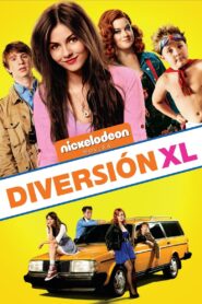 Fun Size – 2012 – Online In Netflix