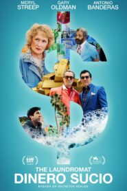 La lavandería – 2019 – Online In Netflix