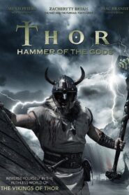 Thor Todopoderoso Martillo de los dioses – 2009 – Online In Netflix