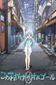 Kowarekake no Orgel – 2010 – Online In Netflix