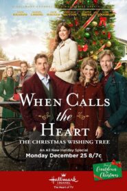 When Calls The Heart: The Christmas Wishing Tree – 2017 – Online In Netflix