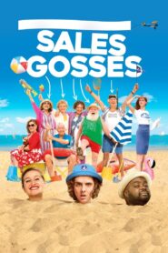 Sales gosses – 2017 – Online In Netflix