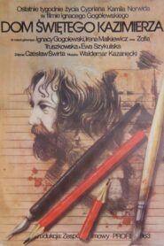 Dom świętego Kazimierza – 1984 – Online In Netflix