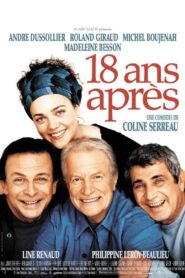 18 ans après – 2003 – Online In Netflix