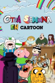 Otra semana en Cartoon – 2015 Online gratis free Netflix