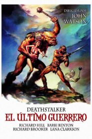 Deathstalker – 1983 – Online In Netflix