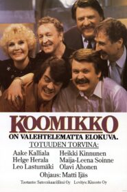 Koomikko – 1983 – Online In Netflix