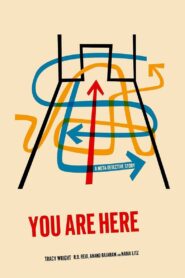 You Are Here – 2011 – Online In Netflix