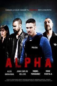 Alpha – 2013 – Online In Netflix