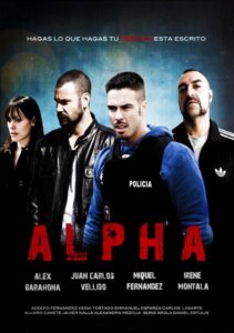 Alpha – 2013 – Online In Netflix