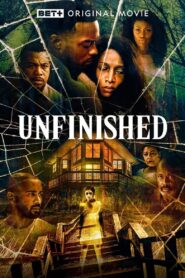 Unfinished – 2022 – Online In Netflix