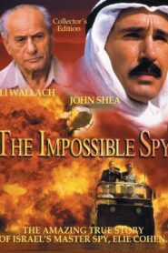 The Impossible Spy – 1987 – Online In Netflix