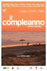 Il compleanno – 2009 – Online In Netflix