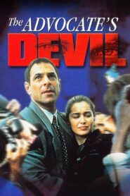 The Advocate’s Devil – 1997 – Online In Netflix