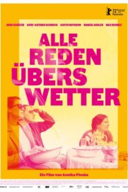 Alle reden übers Wetter – 2022 – Online In Netflix