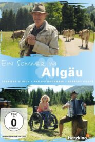Ein Sommer im Allgäu – 2017 – Online In Netflix