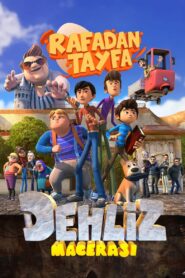 Rafadan Tayfa: Dehliz Macerası – 2018 – Online In Netflix