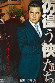 彷徨う侠たち – 2012 – Online In Netflix