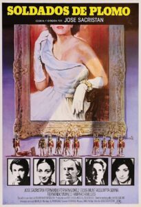 Soldados de plomo – 1983 – Online In Netflix