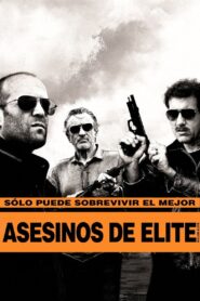 Asesinos de Élite – 2011 – Online In Netflix