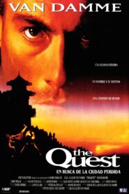 The Quest: En busca de la ciudad perdida – 1996 – Online In Netflix