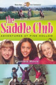 The Saddle Club – 2001 – Online In Netflix