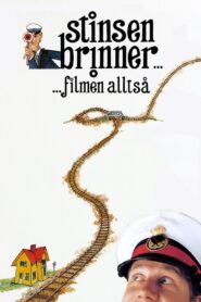 Stinsen brinner… filmen alltså – 1991 – Online In Netflix