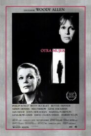 La otra mujer – 1988 – Online In Netflix