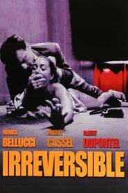 Irreversible – 2002 – Online In Netflix