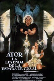 Quest for the Mighty Sword – 1990 – Online In Netflix