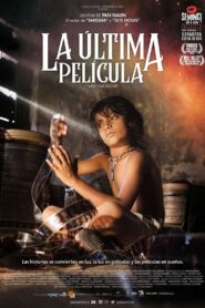 La última película – 2022 – Online In Netflix