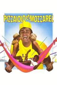 Pizzaiolo et Mozzarel – 1985 – Online In Netflix