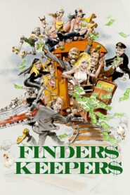 Finders Keepers – 1984 – Online In Netflix