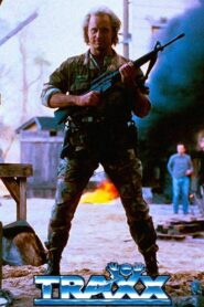 Traxx – 1988 – Online In Netflix