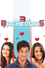 3 Bachelors – 2012 – Online In Netflix