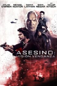 Asesino: Misión Venganza – 2017 – Online In Netflix