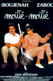 Moitié-moitié – 1989 – Online In Netflix
